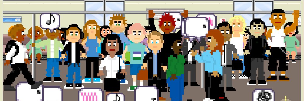 VariegatedGames's profile banner image