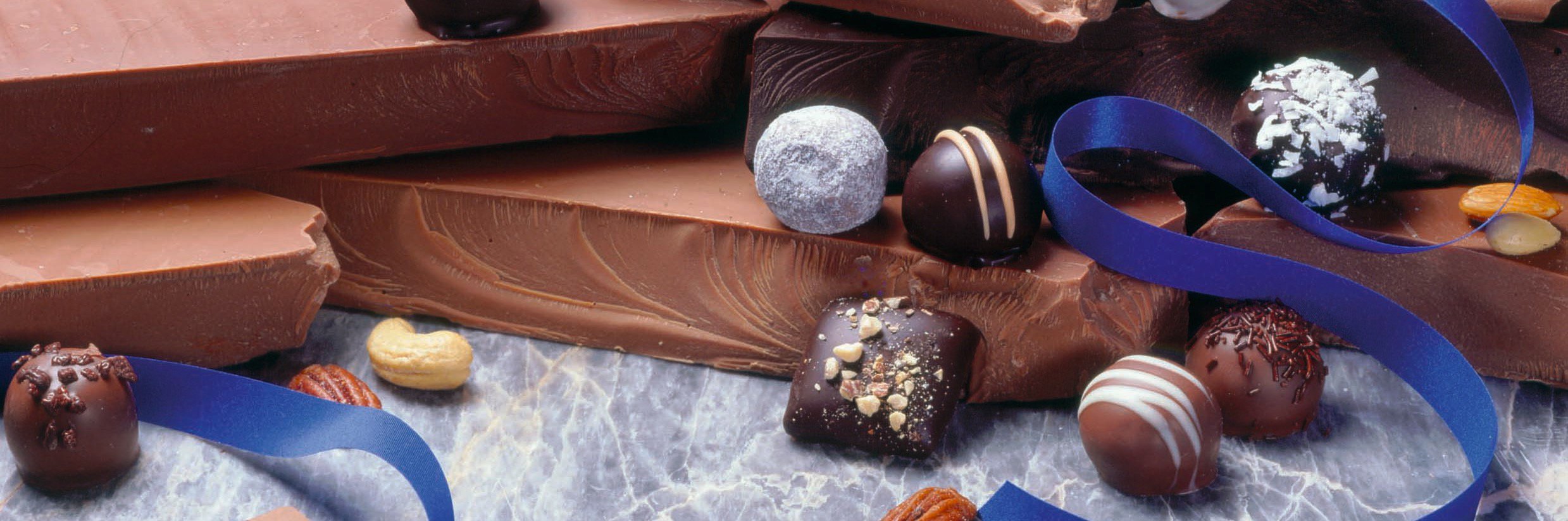 Krause's Candy banner