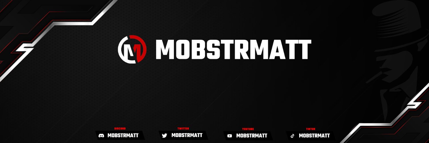 MobstrMatt's banner
