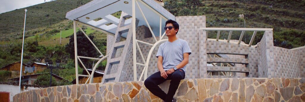 CesarYopla's profile banner image