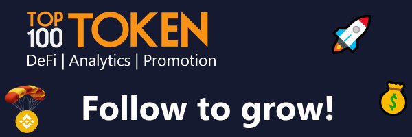 top100token Profile Banner