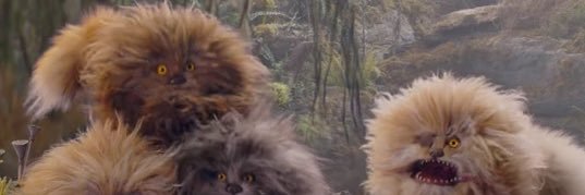 Henson Creature OTD banner