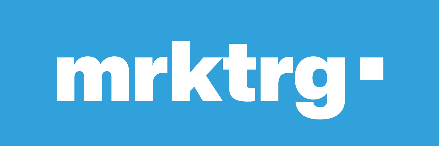 MarketerGe's profile banner image