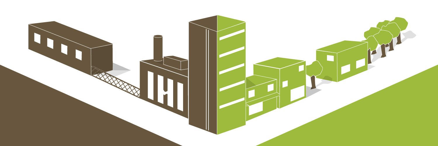 WV Brownfields Assistance Centers banner