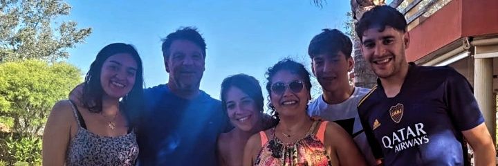 FranBomone's profile banner image