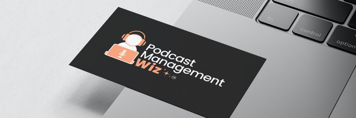 Rem ✨ Podcast Management Wiz banner