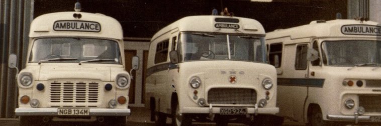 Steven Gorman banner