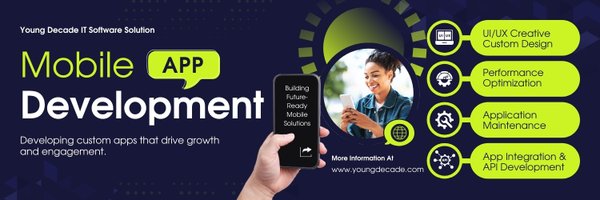 youngdecadeit Profile Banner