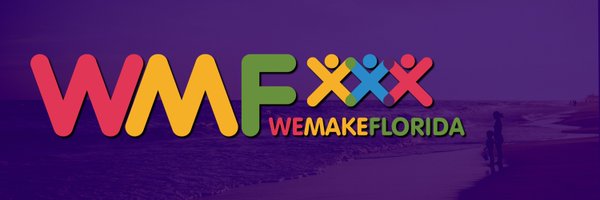 We Make Florida Profile Banner