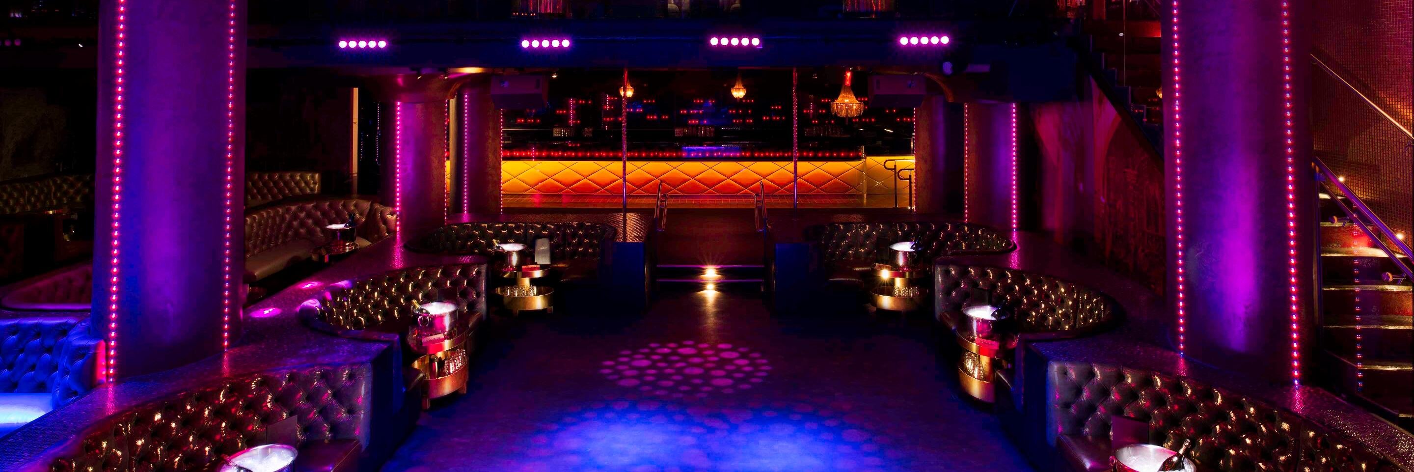 ClubAdoreMiami's profile banner image