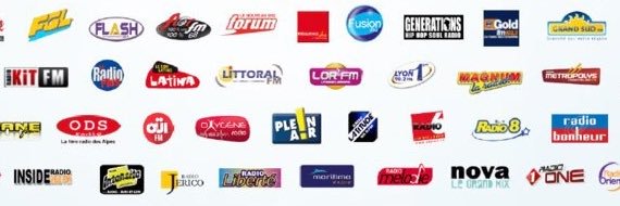 Planète R▲PM▲G banner