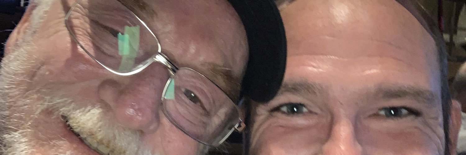 RobertJWilson's profile banner image