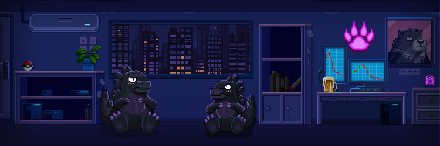 GIGGLEBITS5's profile banner image