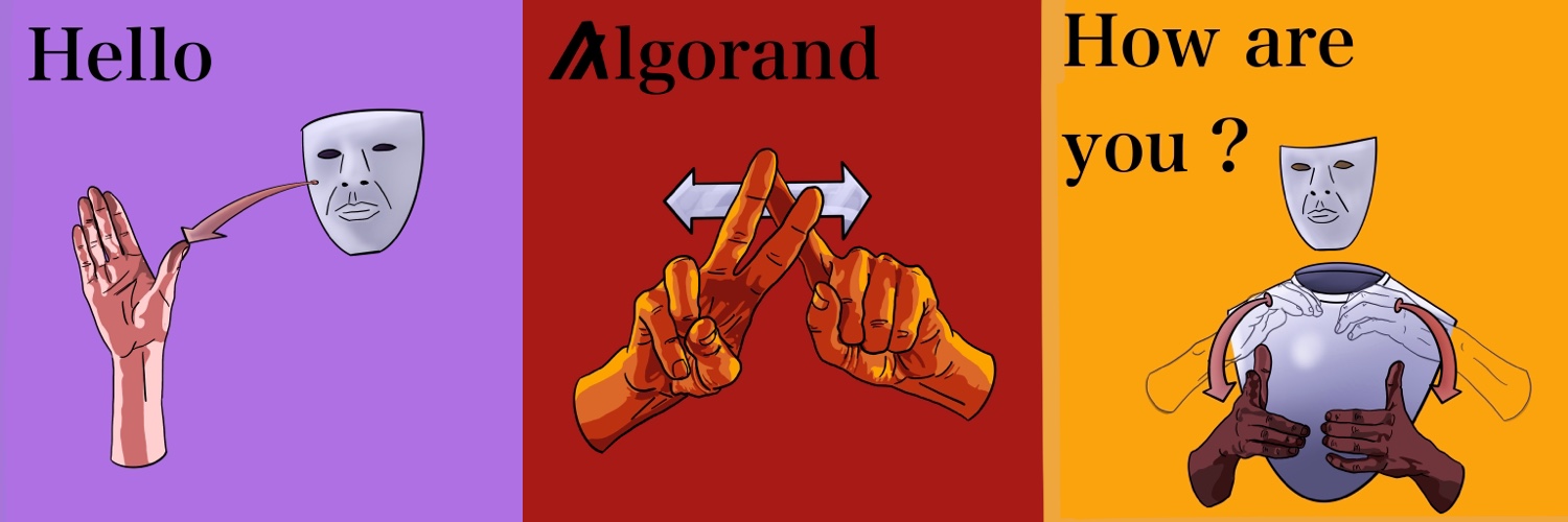 AlgoSign banner