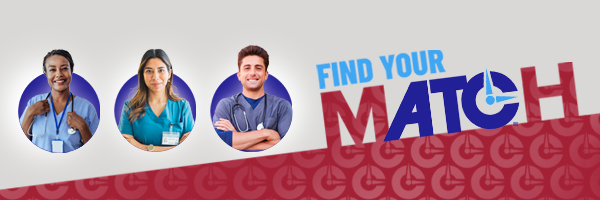 ATC Healthcare Services banner
