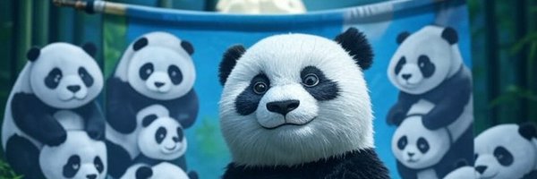 MrCryptoPandaa Profile Banner