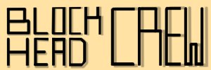 BlockheadCrew's profile banner image