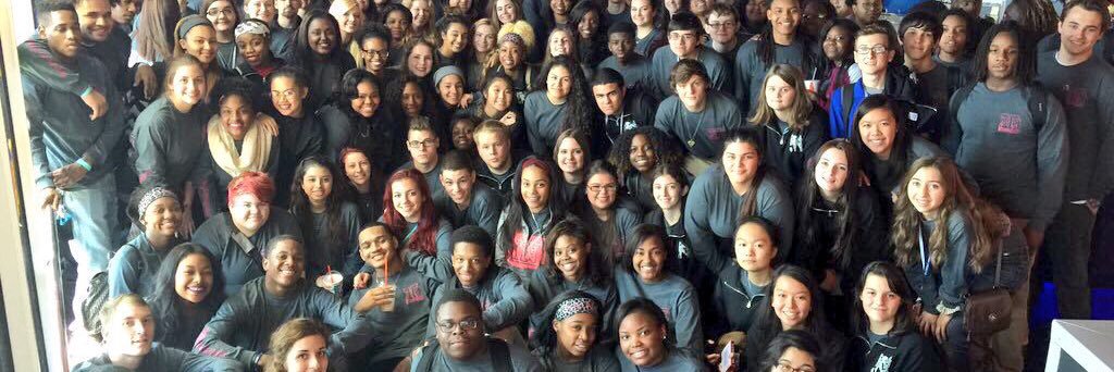 2016Riverdale's profile banner image