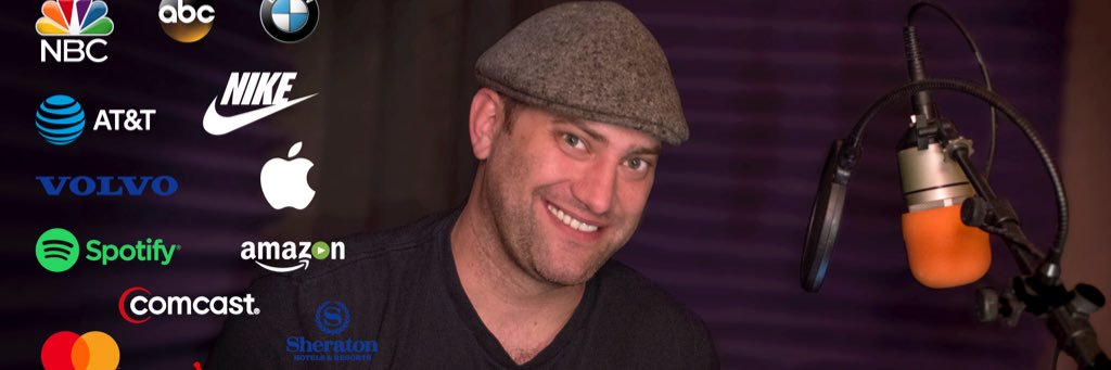 Bentley Michaels banner