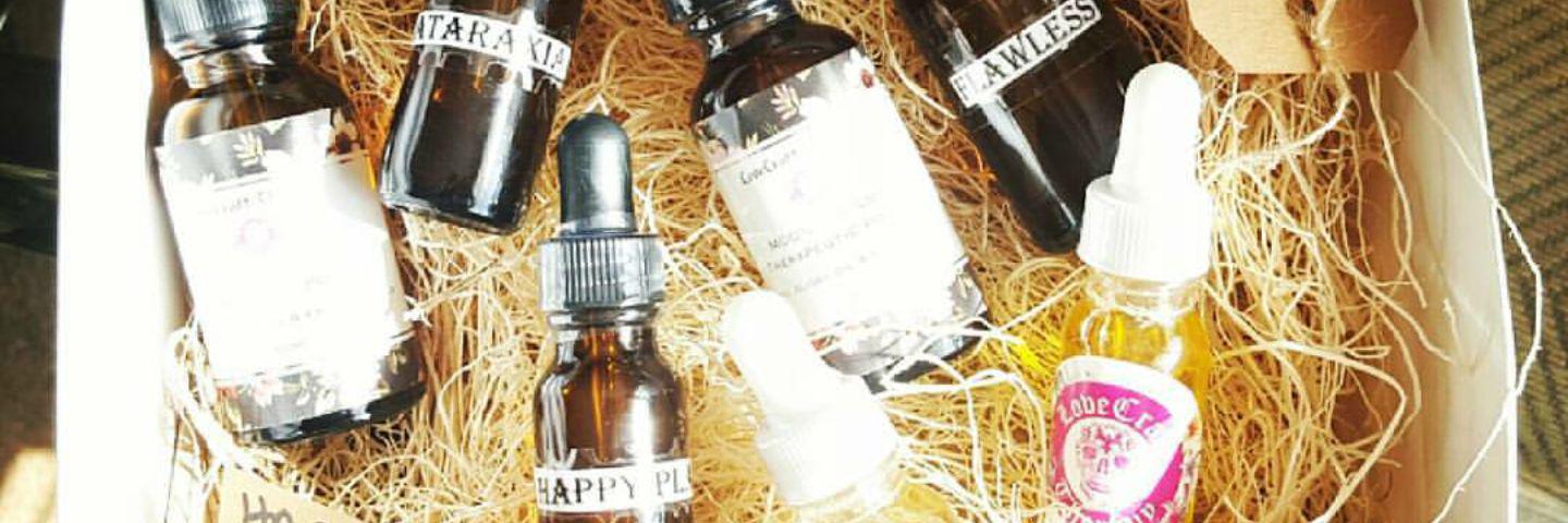 LoveCraftBeauty's profile banner image