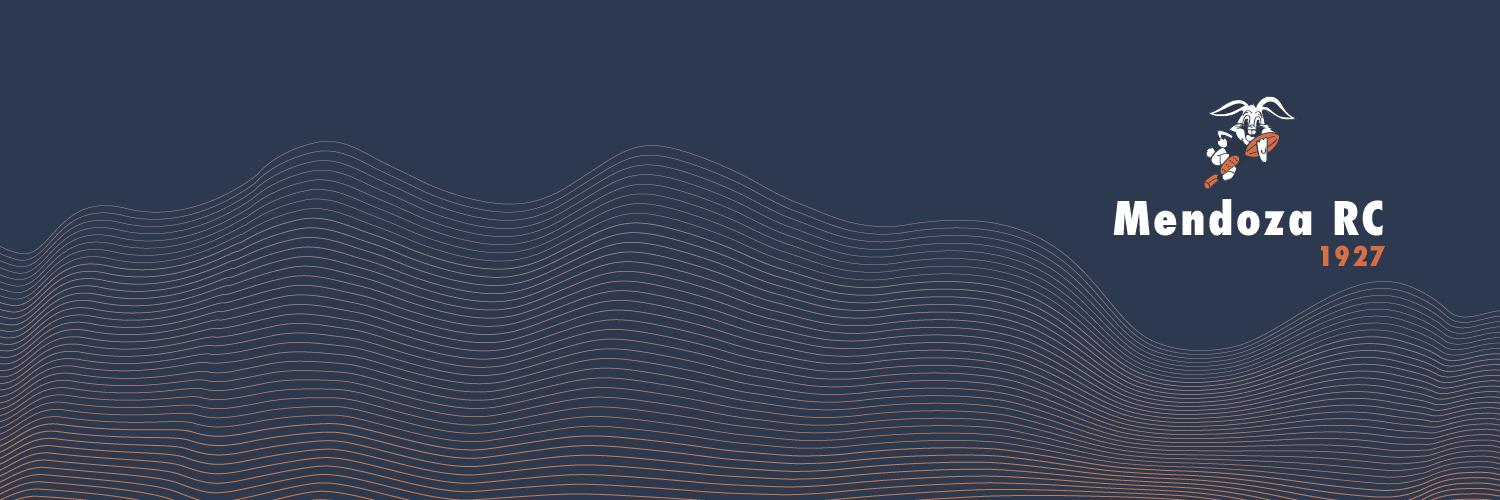 Mendoza Rugby Club banner