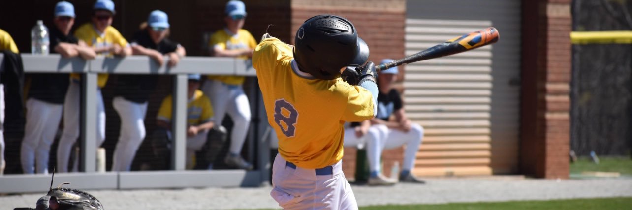 Caden Collier banner