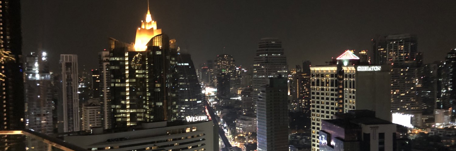 Traveler Matt 💹🧲 banner