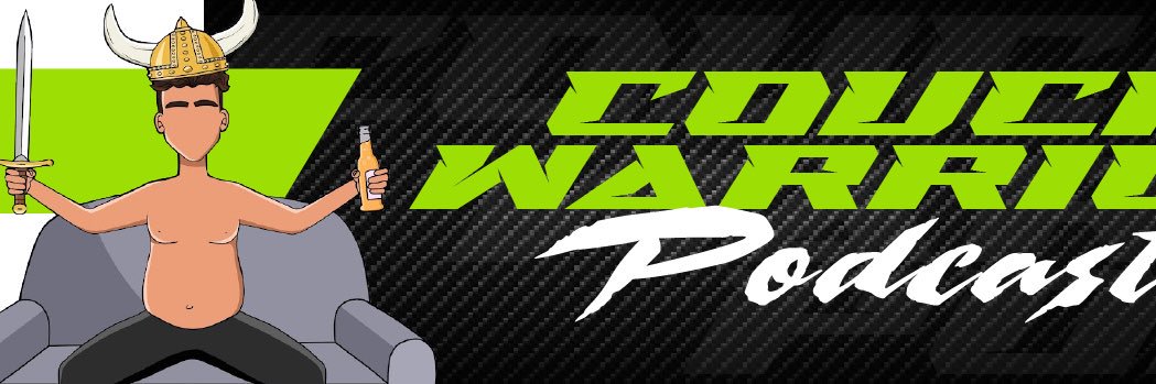 Mike's banner
