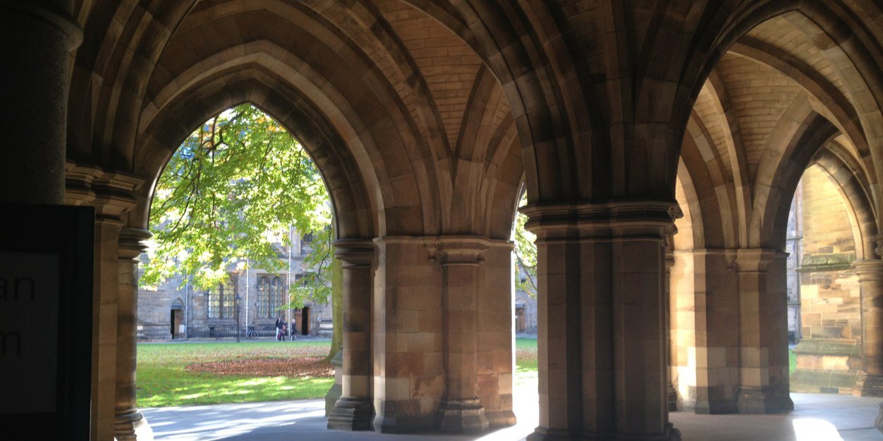 UofGRehab's profile banner image