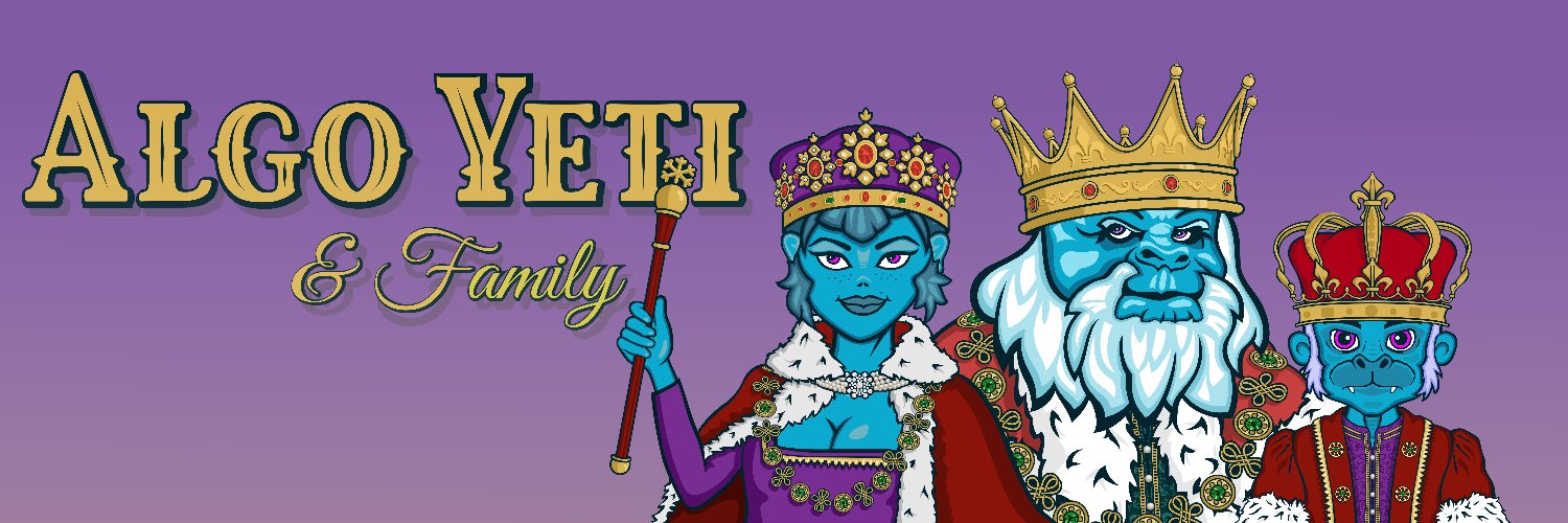 AlgoYeti.algo's banner