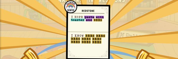 RedstoneRuler2 Profile Banner