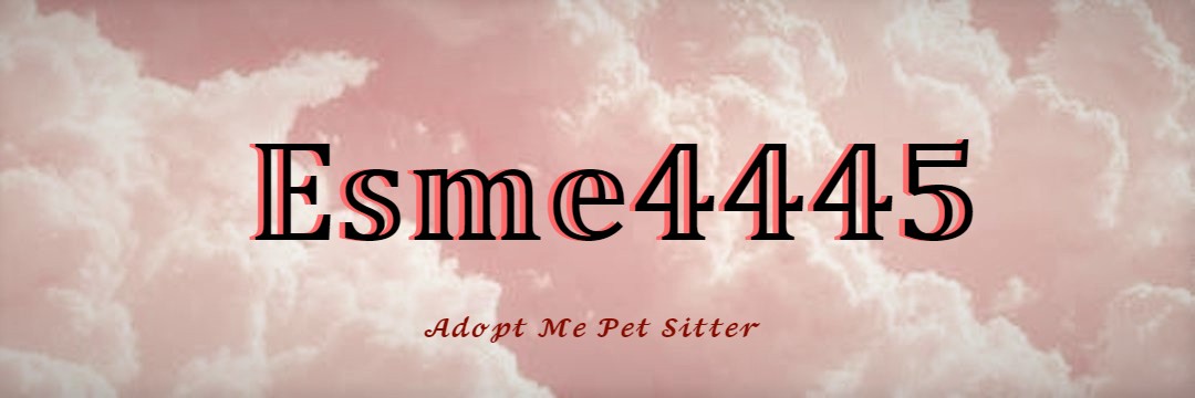 Esme4445 - LF robux wings - ( ꧁ 50+ proofs ꧂) banner