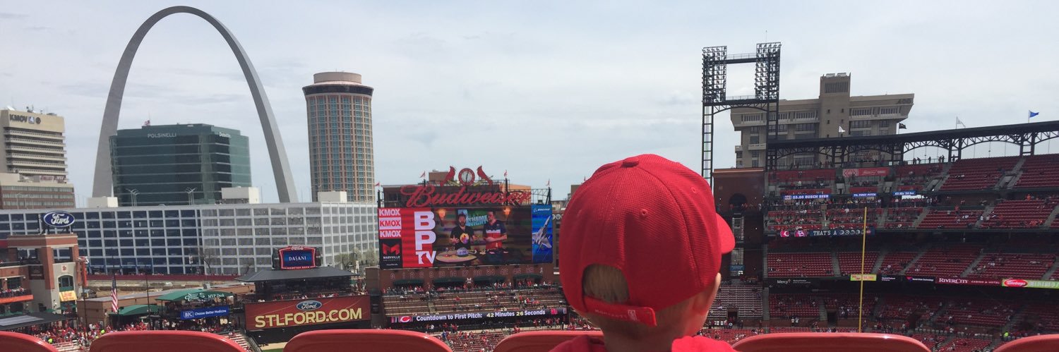 Nick Bahr banner
