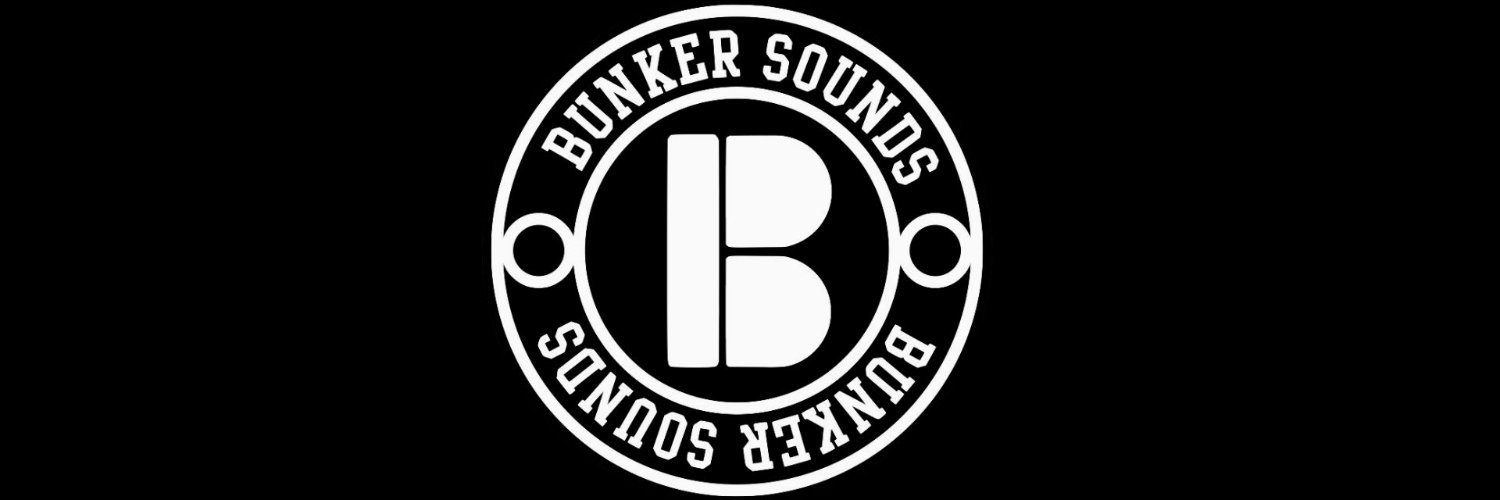 bunkersounds's profile banner image