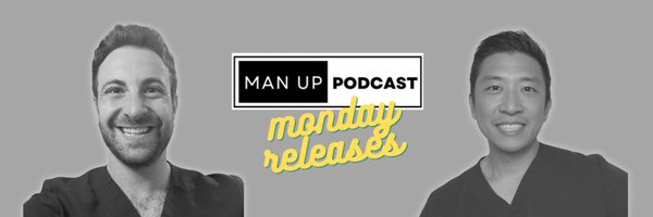 themanuppod Profile Banner