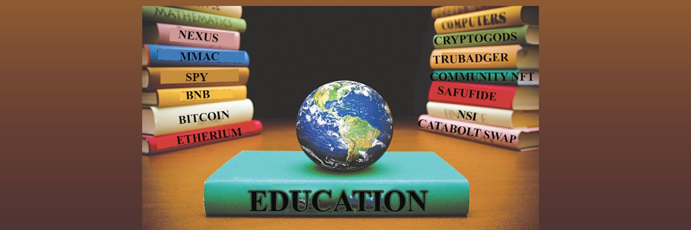 Edubadger's profile banner image