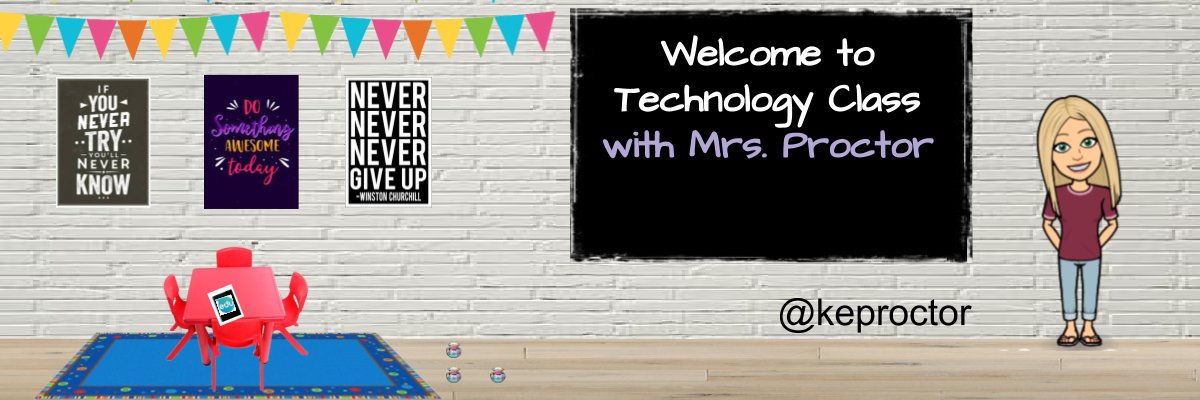 karen proctor banner