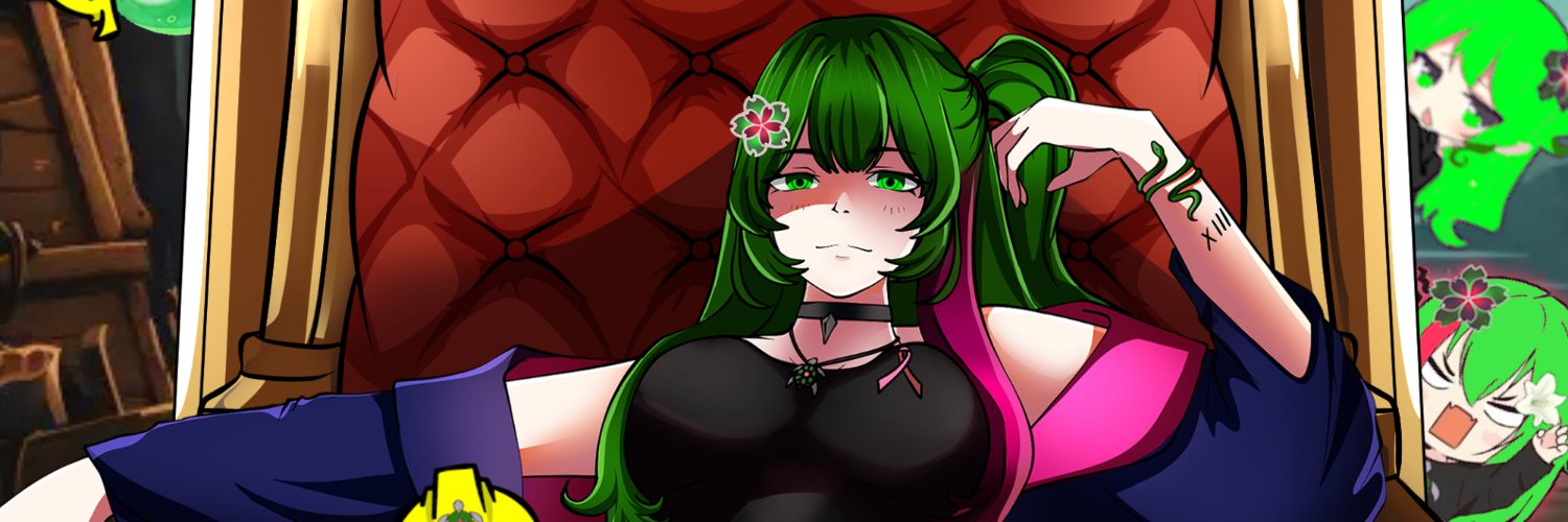 Kojadayo 🐢☃ banner