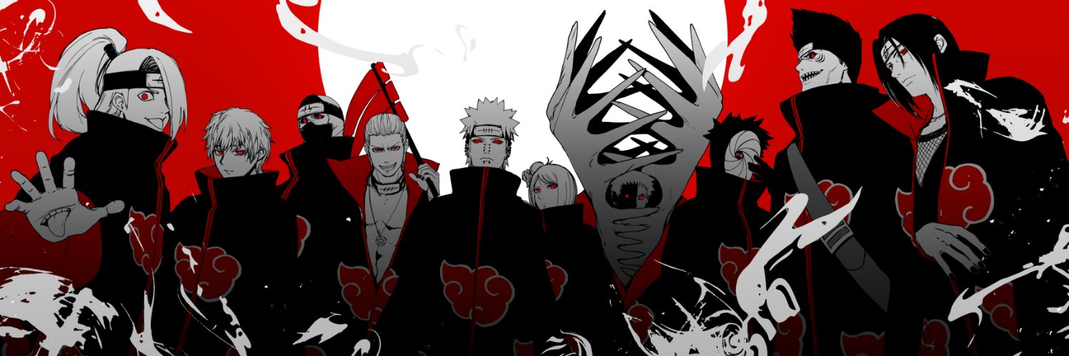 🏆Akatsuki | "LINGO" $AVRK $AEG banner