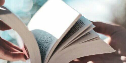 TheBookWorm16's profile banner image