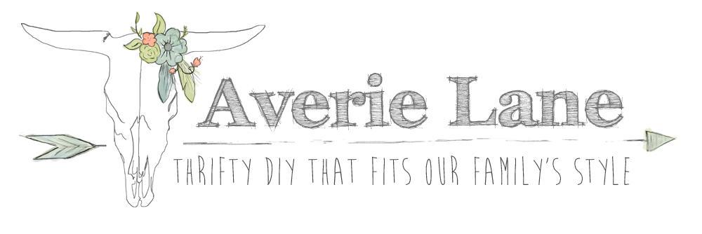 AverieLaneBlog's profile banner image