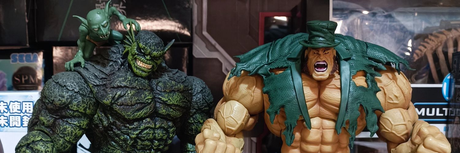 Robert Jan | Crypto banner