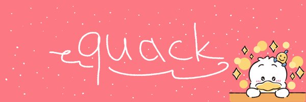 quackvlr Profile Banner