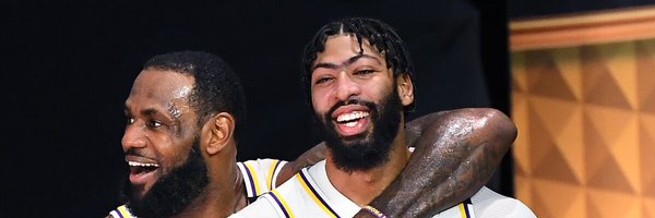 Lakers Nation Profile Banner