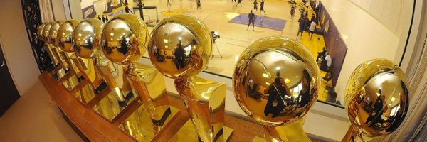 LakersNation Profile Banner