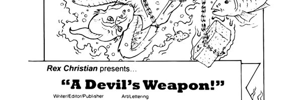 DevilMomentum Profile Banner