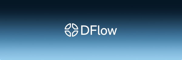 dflow Profile Banner