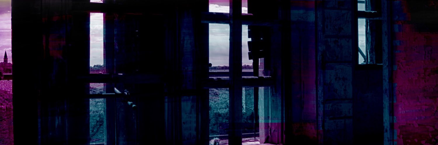 strangerpeace's profile banner image