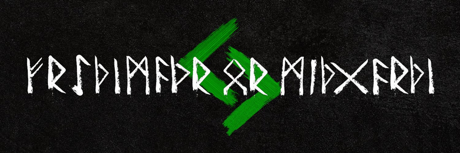 The Midgard Chronicler banner