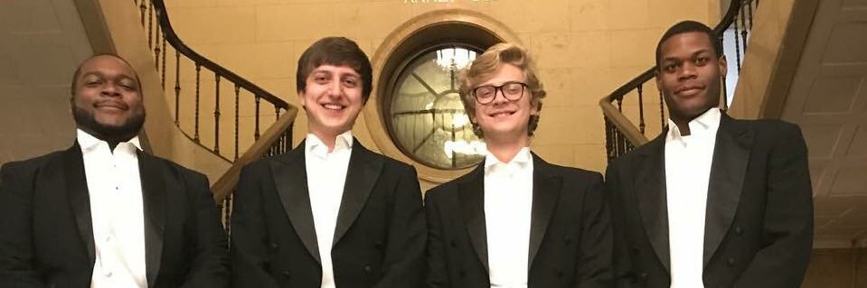 Peyton Johnson banner